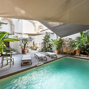 Porta Di Castro Boutique Hotel