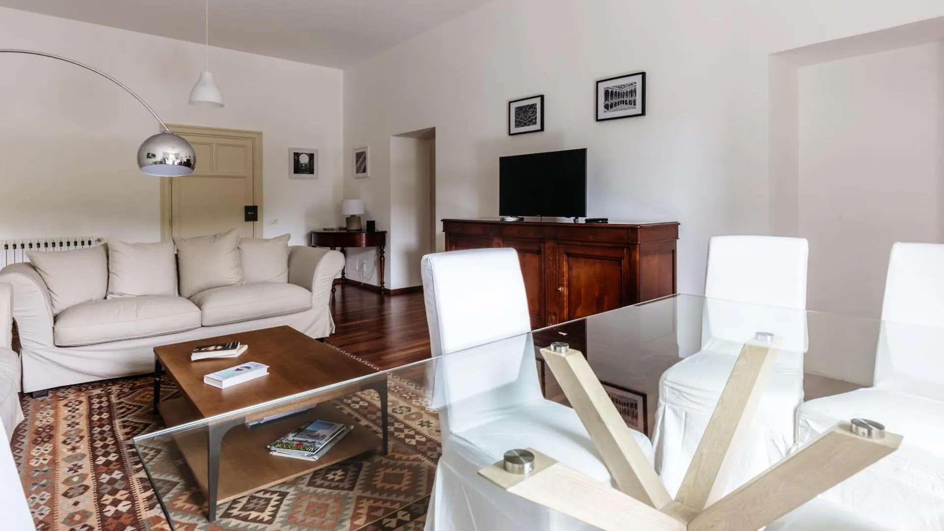 Piazza Marina Suite By Domusicily Palermo 0*,