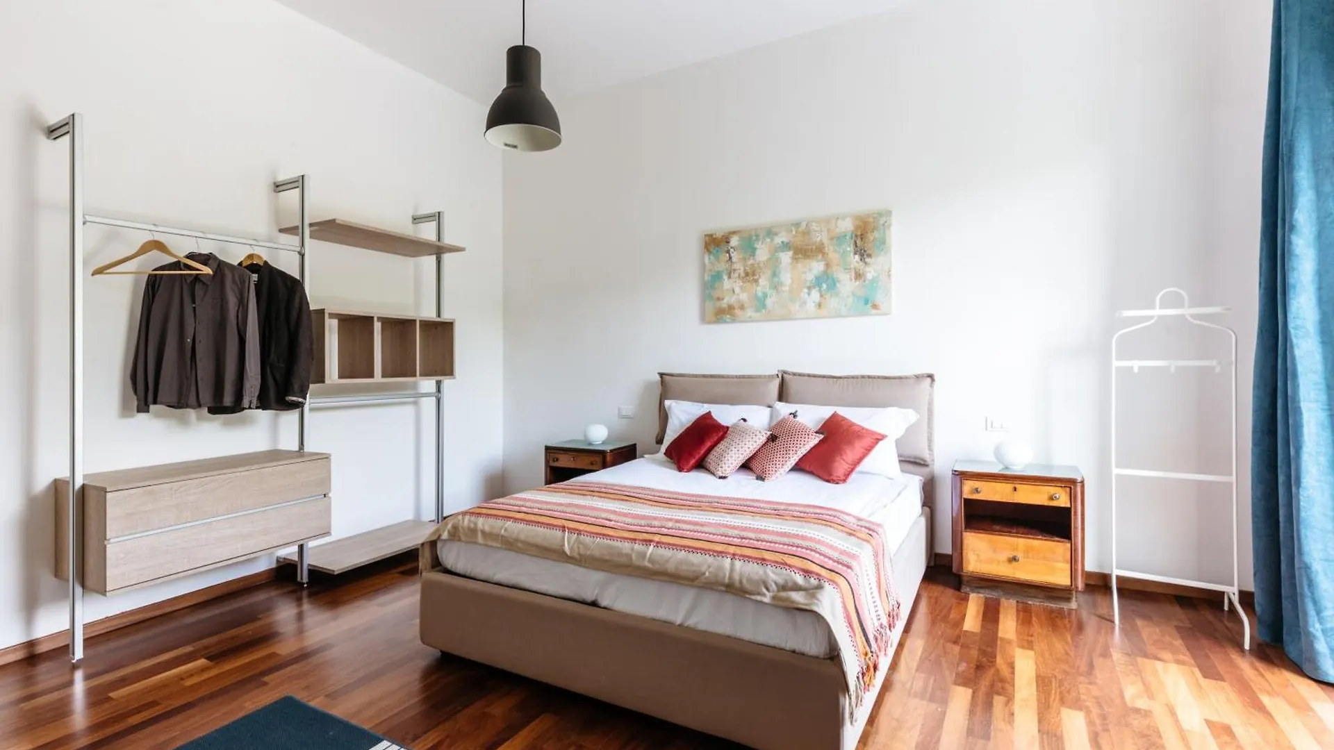 Piazza Marina Suite By Domusicily Palermo Itália