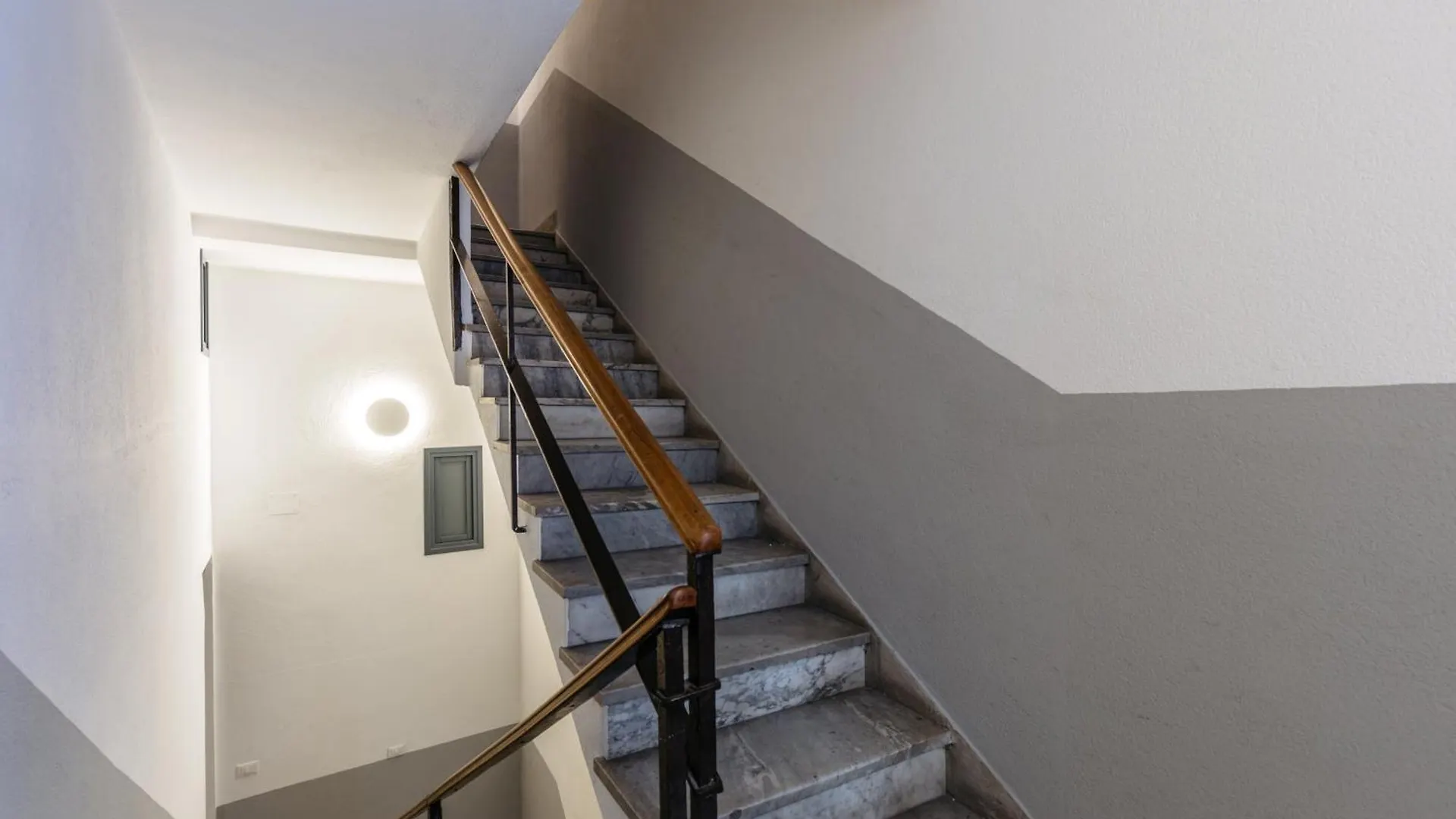 Piazza Marina Suite By Domusicily Palermo