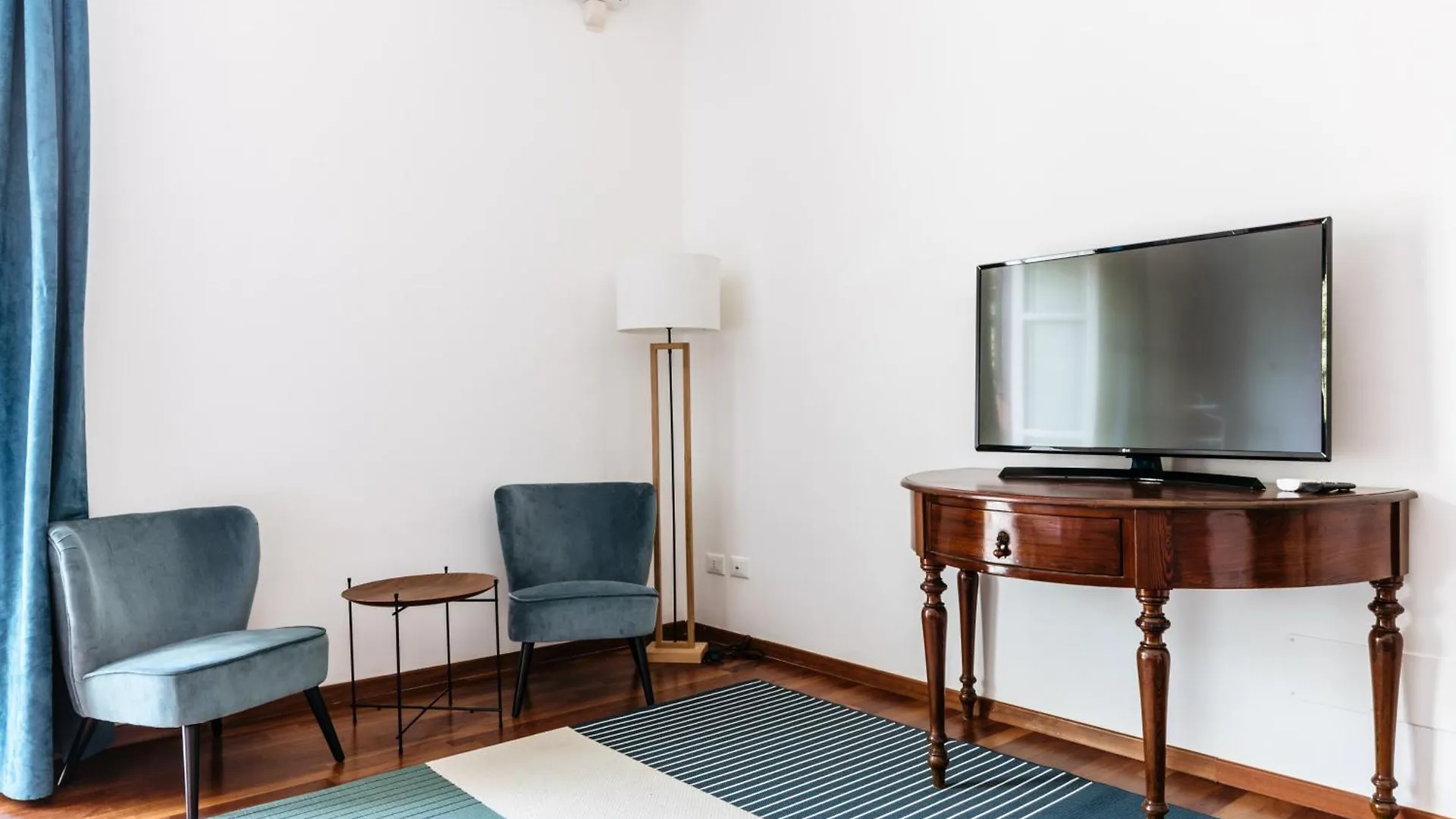 Piazza Marina Suite By Domusicily Palermo