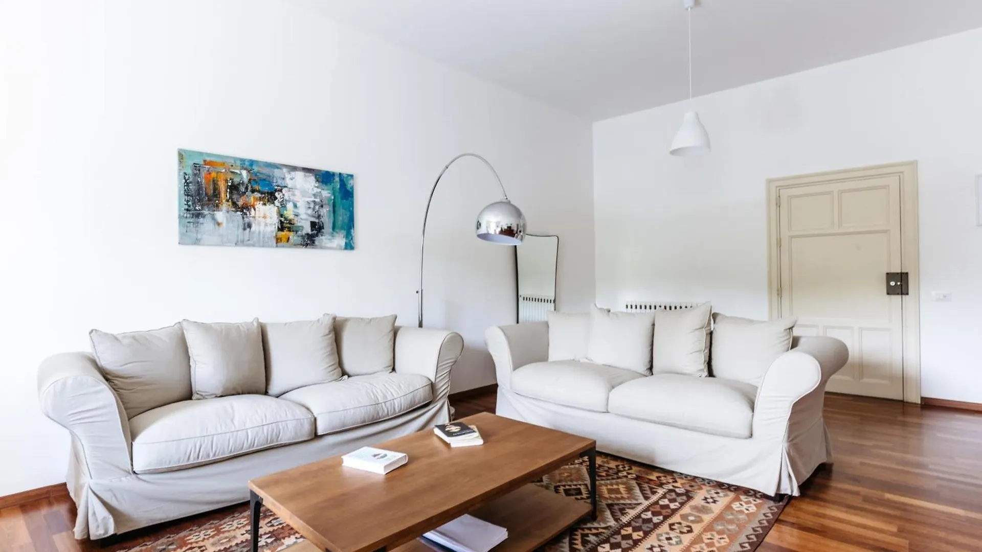 Piazza Marina Suite By Domusicily Palermo