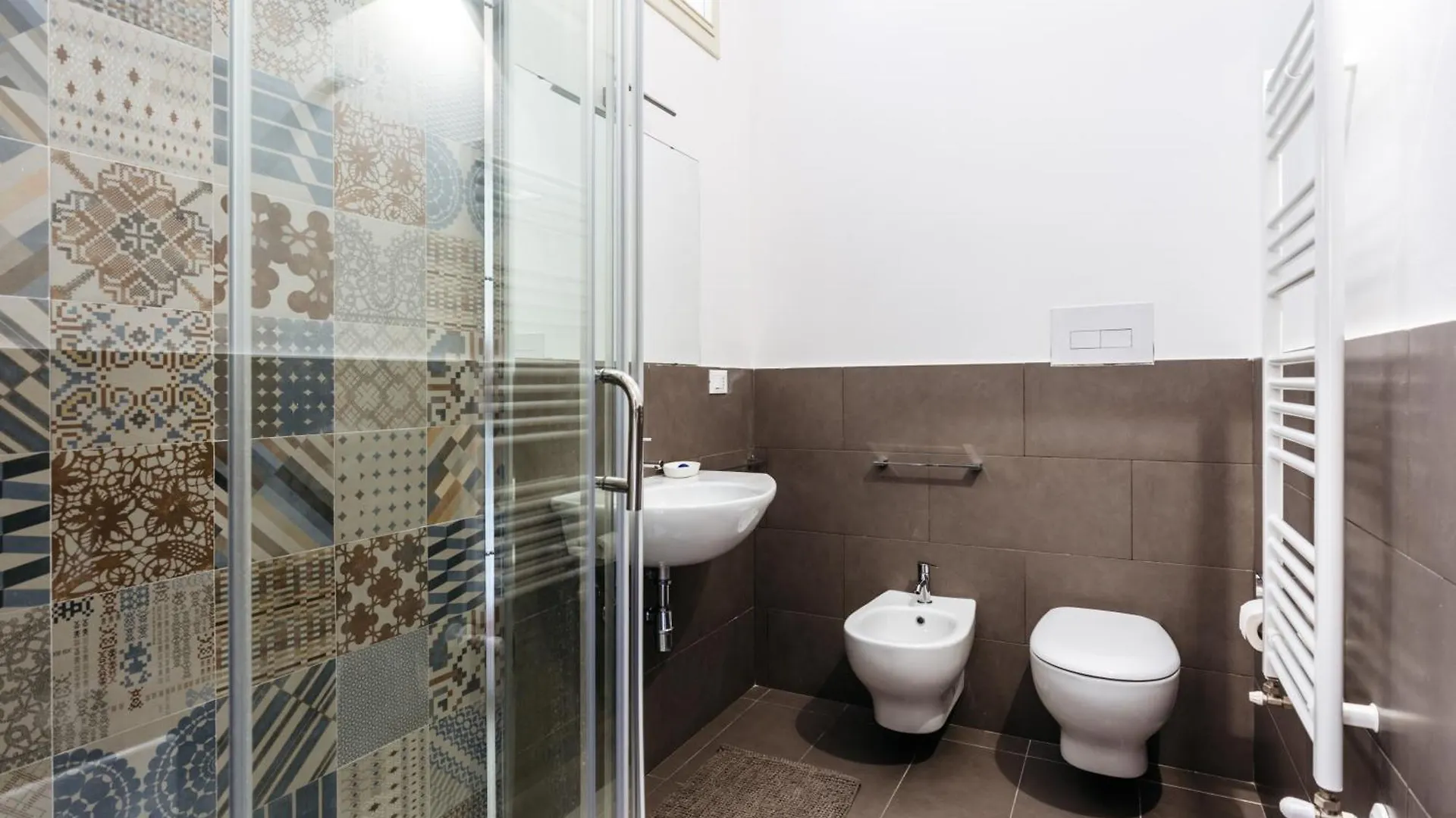 Piazza Marina Suite By Domusicily Palermo
