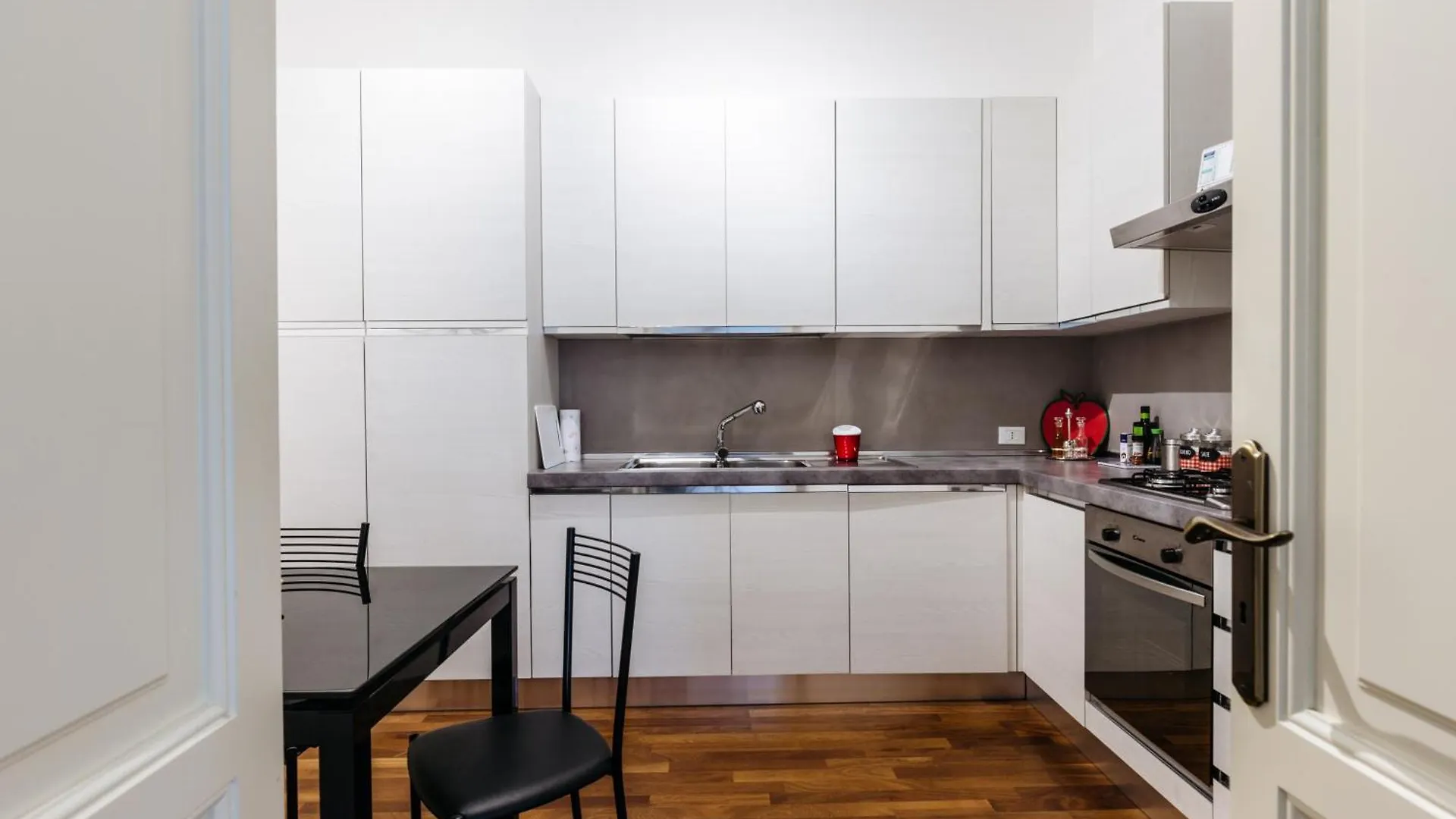 Apartamento Piazza Marina Suite By Domusicily Palermo