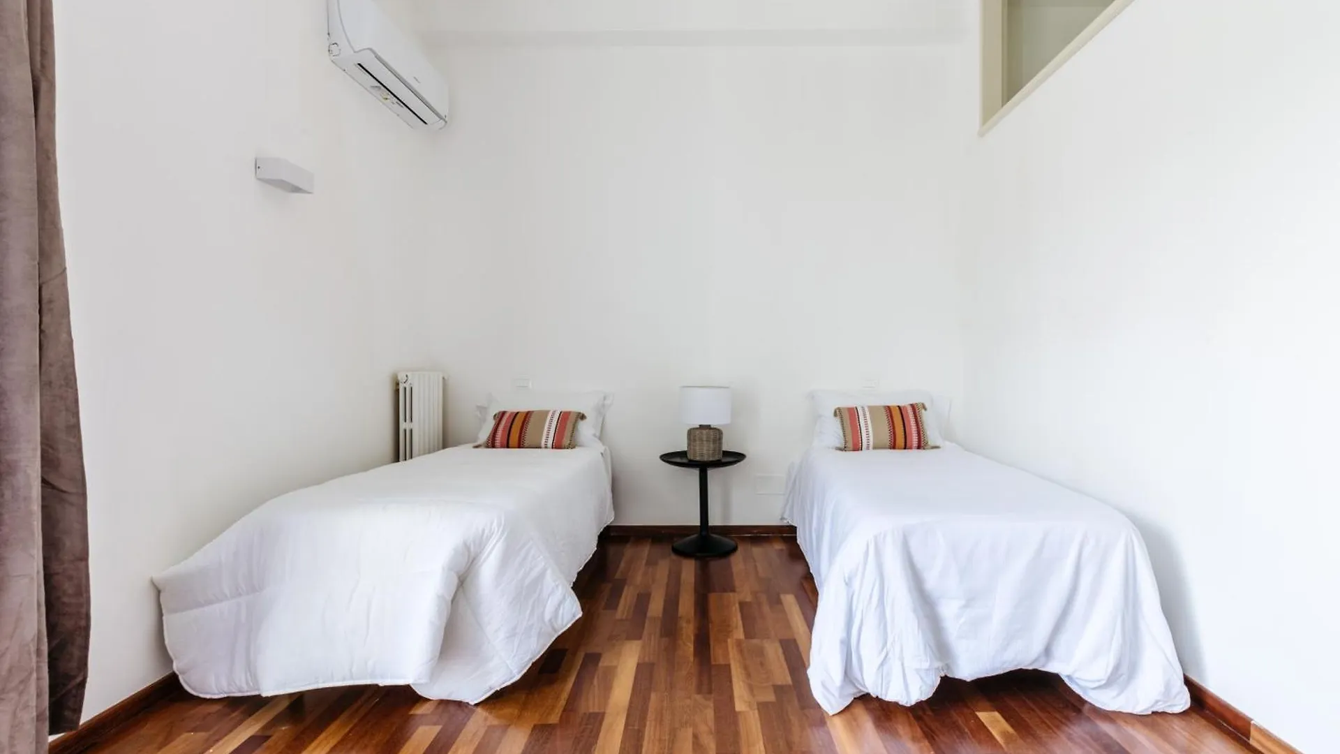 Piazza Marina Suite By Domusicily Palermo 0*,  Italy